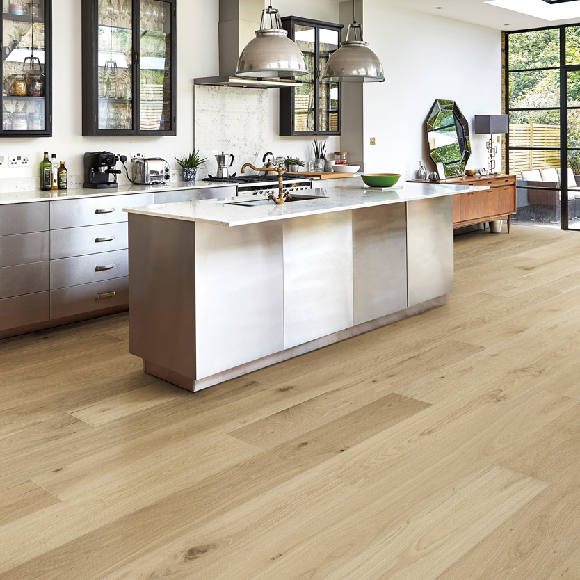 Thermal Enhanced Hardwood hero image