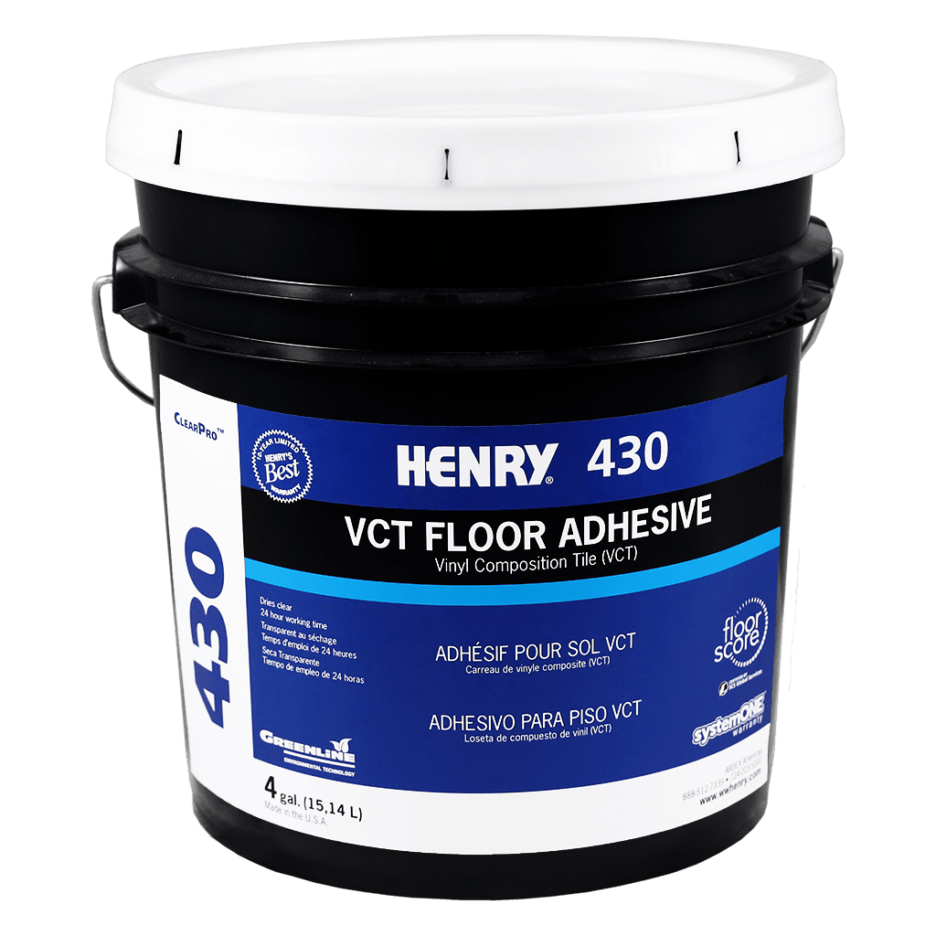 430 ClearPro