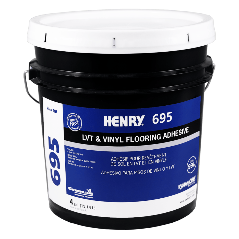 695 High RH