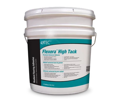 Flexera High Tack