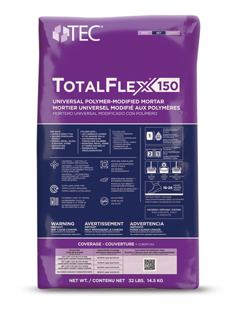Total Flex 151