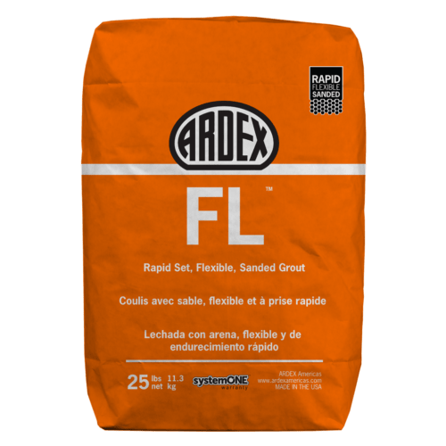 FL Sanded Grout