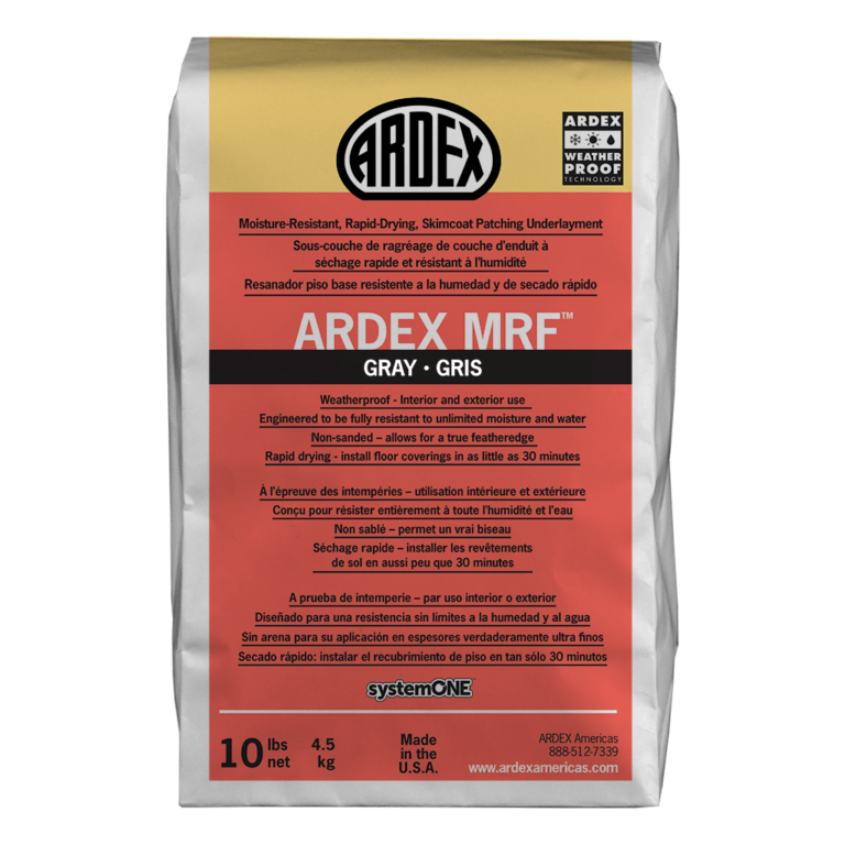 MRF