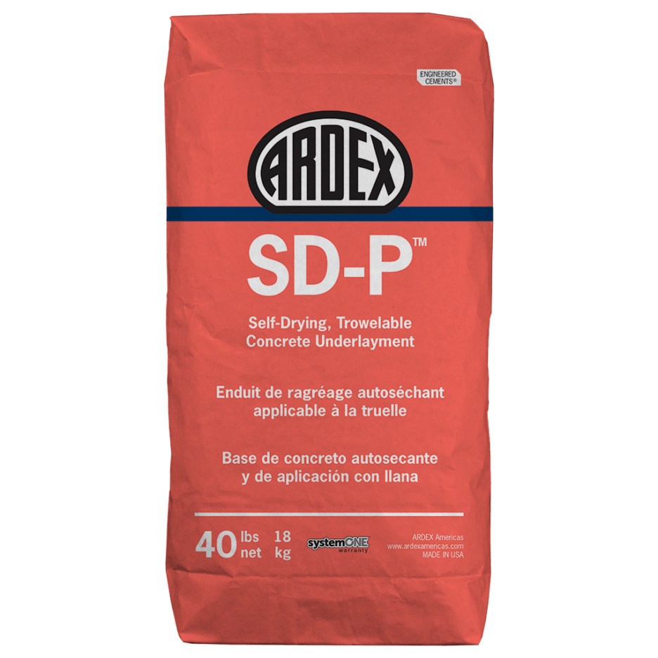 SD-P