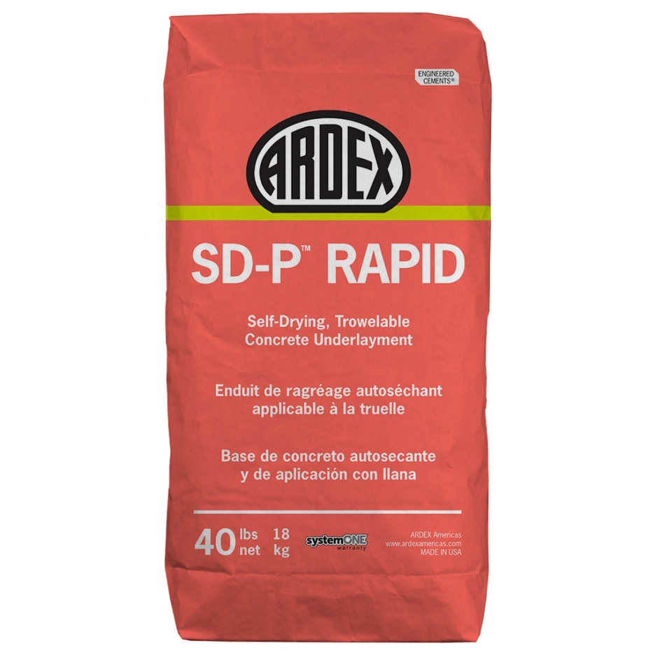 SD-P RAPID