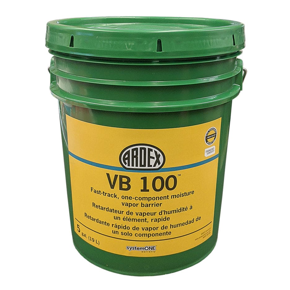 VB 100