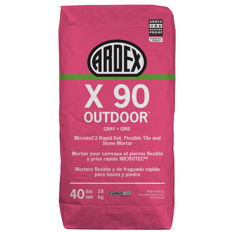 X 90