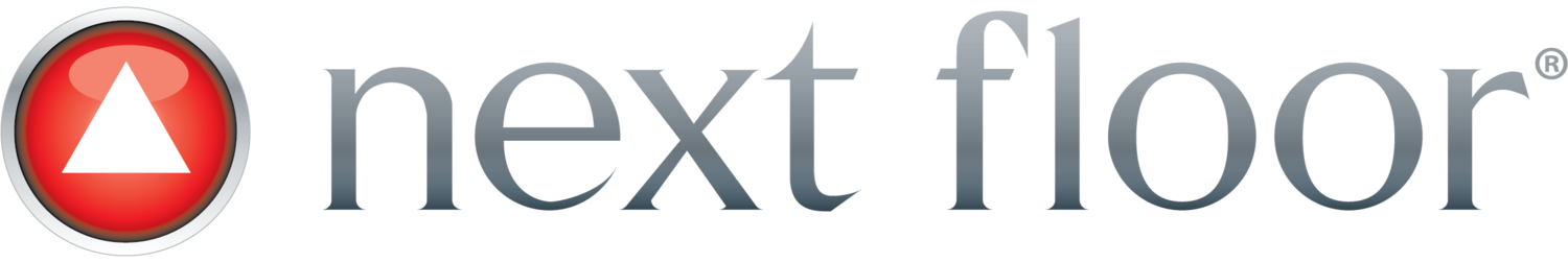 Next Floor Logo