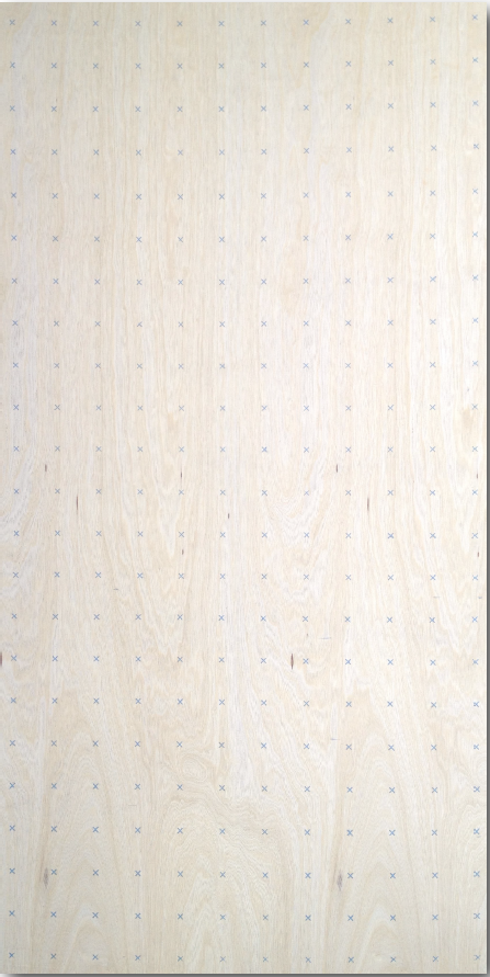 PlyONE Standard Underlayment  (4’X8′)