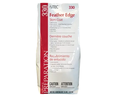 Feather Edge