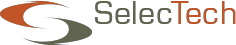 SelecTech Logo