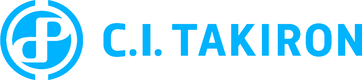 Takiron Logo