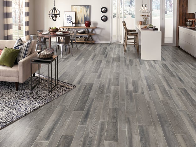 Ceruse Oak – Wolf Run