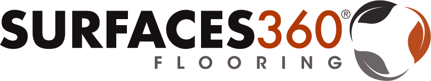 Surfaces 360 Logo
