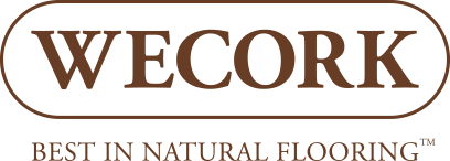 WeCork Logo