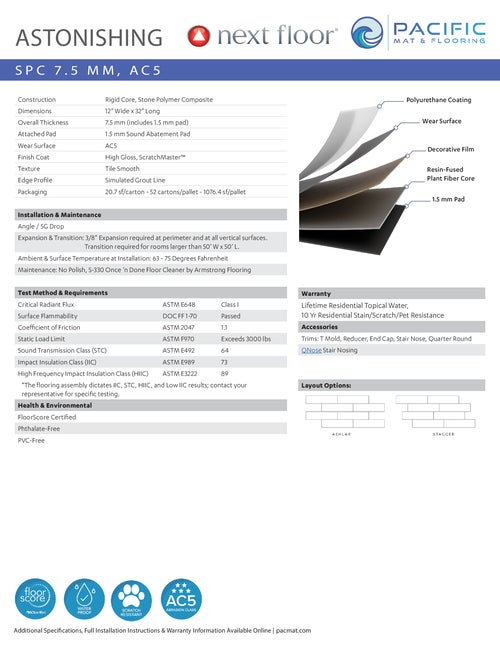 Astonishing Collection thumbnail