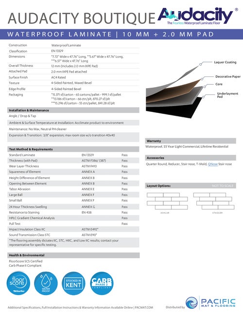 Audacity Classic Collection thumbnail