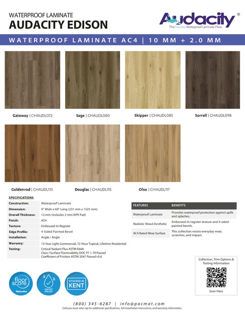 Audacity Edison thumbnail