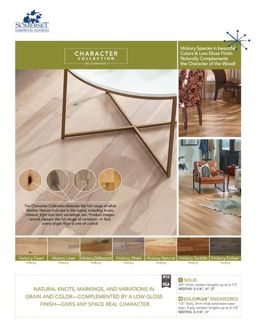 Character Collection thumbnail