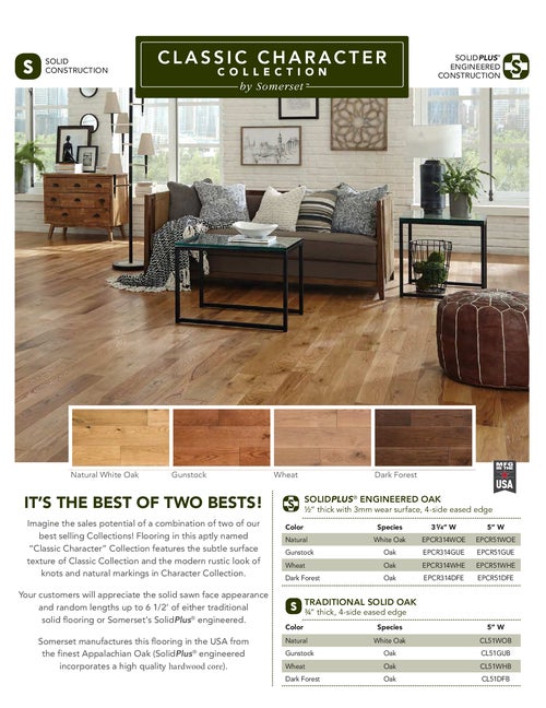 Classic Character Collection thumbnail