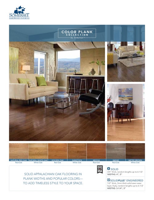 Color Plank Collection thumbnail