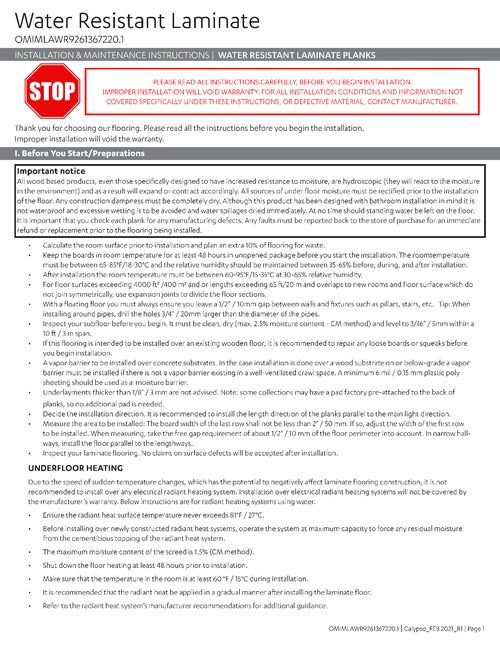 Calypso Collection thumbnail