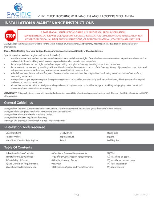 AeroCore Wilds Collection thumbnail