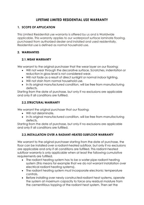 Calypso Collection thumbnail