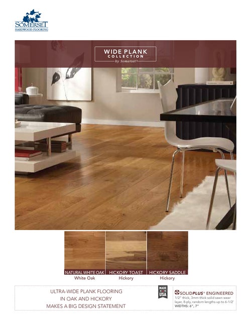 Wide Plank Collection thumbnail