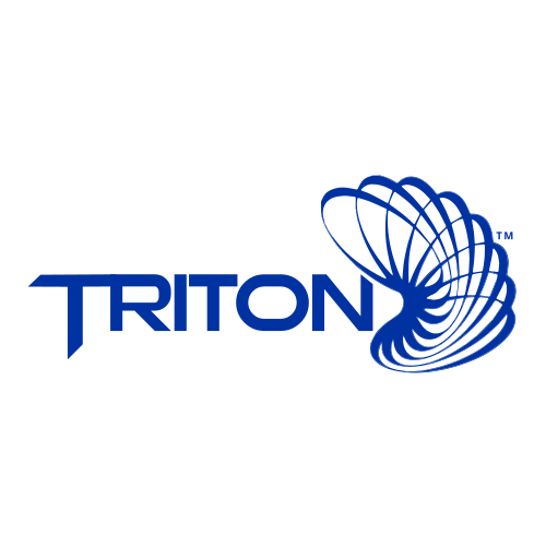 Triton Logo