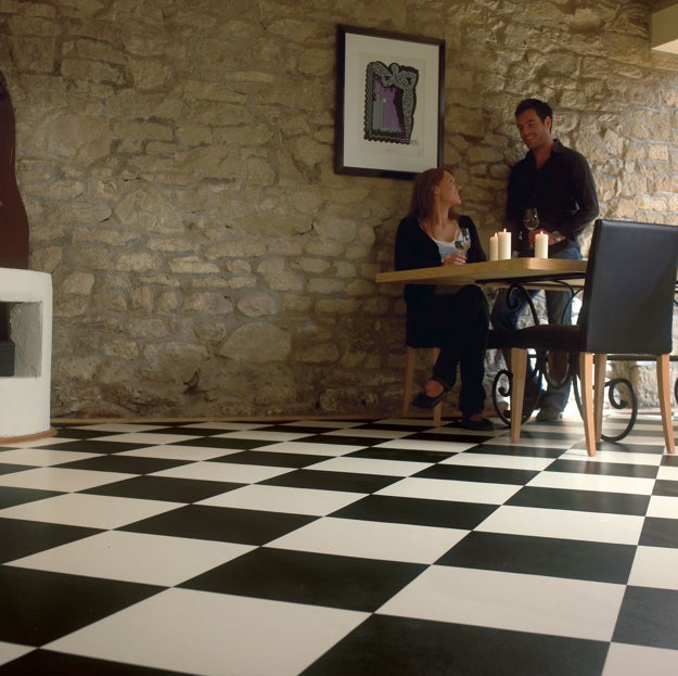 Philmont – Black/White