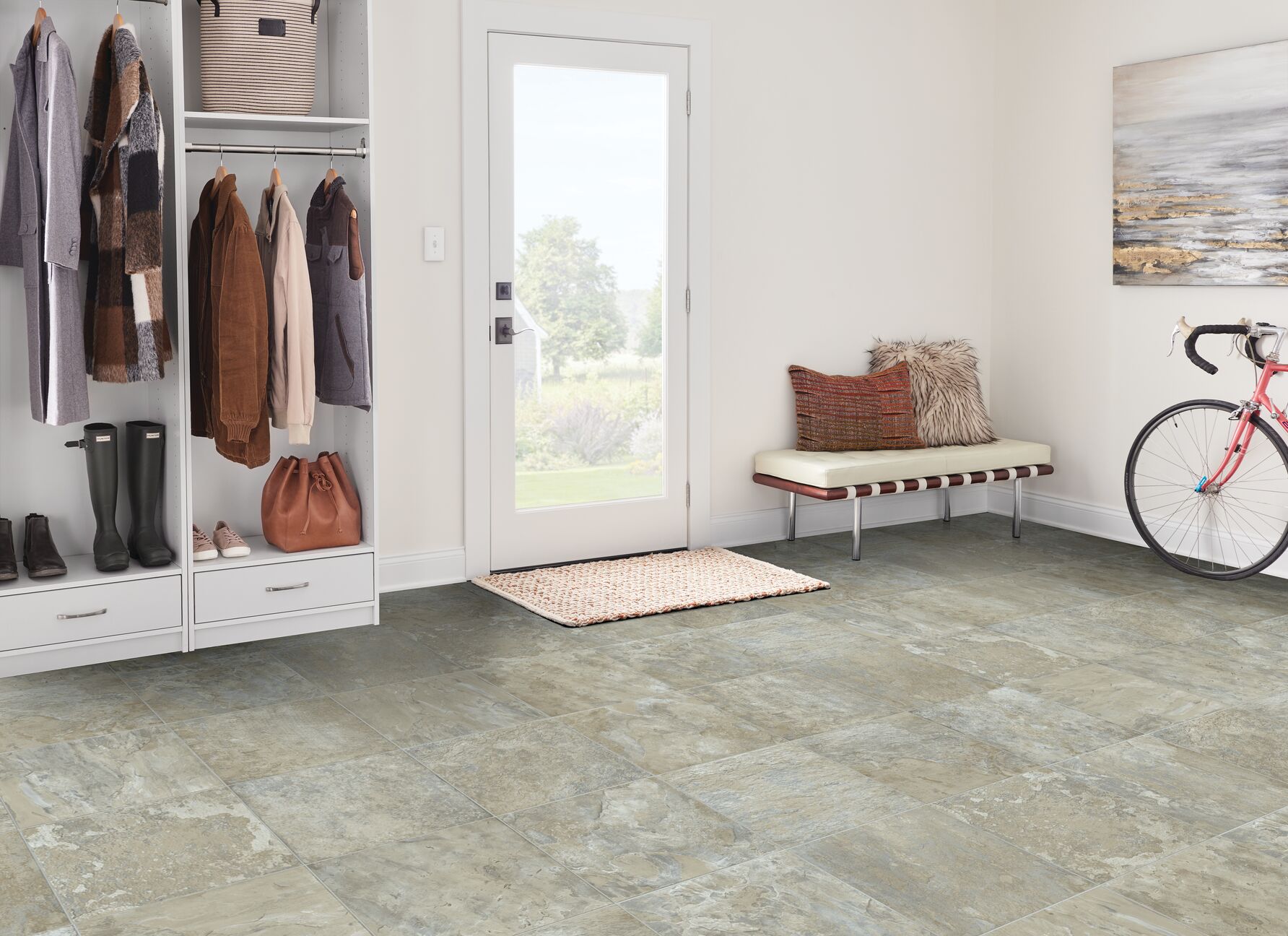 Dove Beige