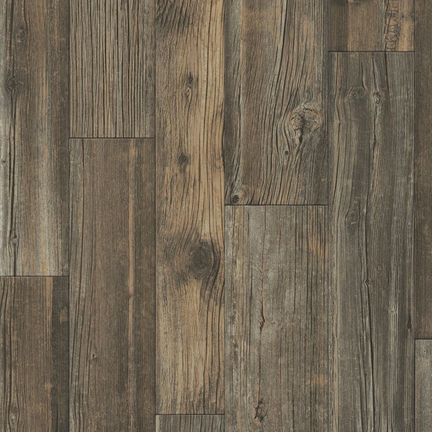 Deep Creek Timbers – Rust Hearth