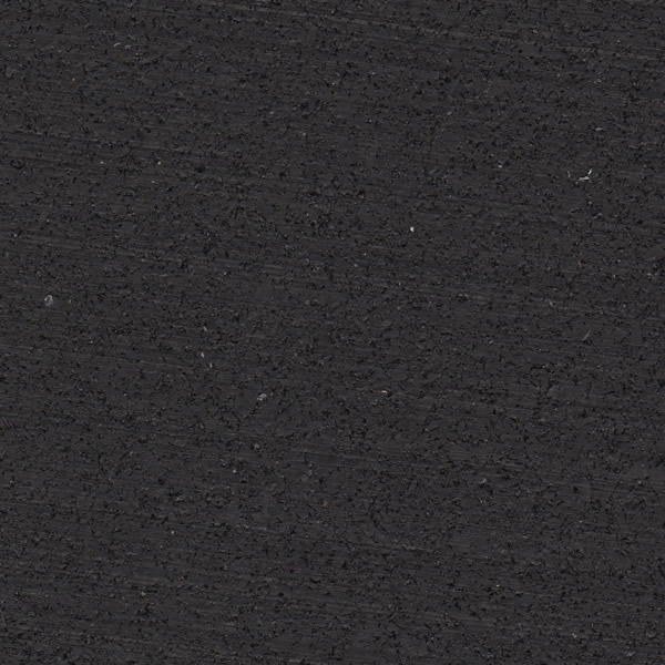 Solid Black