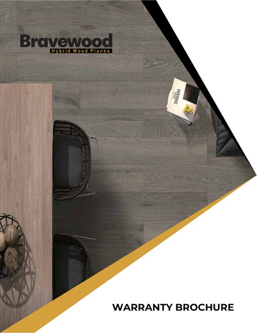 Bravewood™ Collection thumbnail