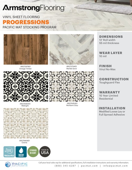 Progressions Collection thumbnail